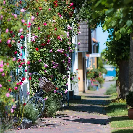 Sky - Exlusives Penthouse Mit Panoramameerblick, Dachterrasse Und Kamin